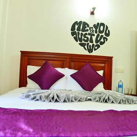 Cinnamon Holiday Inn Hikkaduwa Zewnętrze zdjęcie
