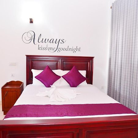 Cinnamon Holiday Inn Hikkaduwa Zewnętrze zdjęcie