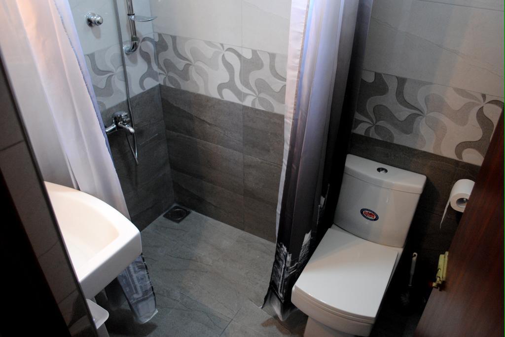 Cinnamon Holiday Inn Hikkaduwa Zewnętrze zdjęcie