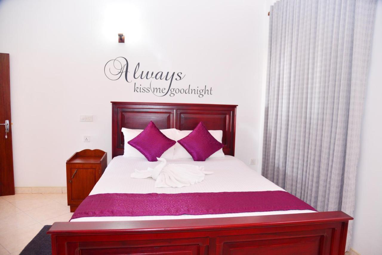 Cinnamon Holiday Inn Hikkaduwa Zewnętrze zdjęcie